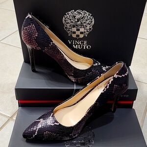 Vince Camuto - Savilla